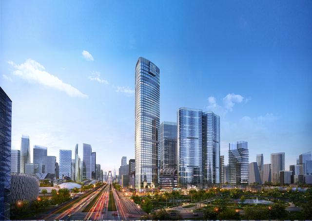2021年国家高新区创新驱动高质量发展专题培训班在成都高新区开班