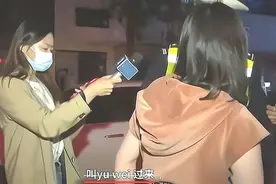 “鱼尾事件”玛莎拉蒂醉驾女30多岁未婚，有3套房，资产近千万图片