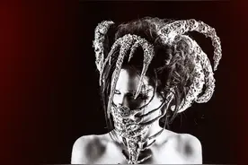 单词联想记忆pony sony bony cony图片