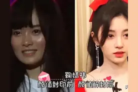 明星整容前和整容后的变化，判若两人图片