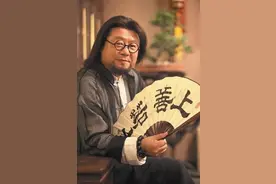 李小璐曾经的泳装戏，你看过吗？看呆了我！！图片