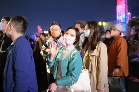 “武汉，以后一定再来！”图片