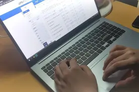 老婆瓶盖都拧不动该换什么笔记本办公？华硕无畏OLED笔记本测评图片