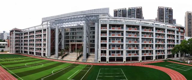 速看!晋江一中、华侨中学招生方案公布