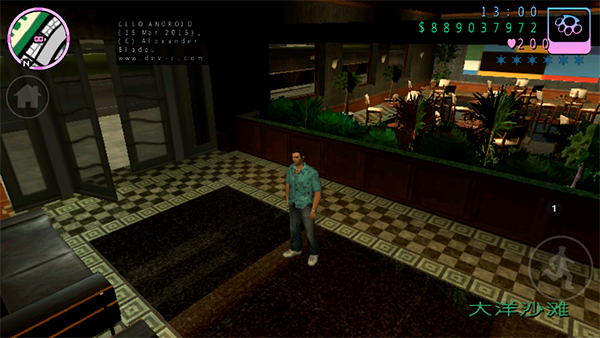 罪恶都市无限武器版下载（侠盗飞车罪恶都市手机版正版）