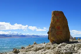 G318川藏南线、珠峰线、G109青藏线自驾路书（下）图片