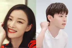 小八卦，王一博赵丽颖，肖战，杨紫图片