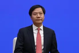 雷军：小米只是一个小奇迹，改革开放才是大浪潮！图片