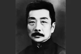 鲁迅的特殊习惯：冬天不穿棉裤，只穿薄裤子来控制自己图片