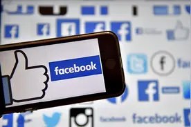 Facebook依旧是“社交平台之王”，微信差距还有多大？图片