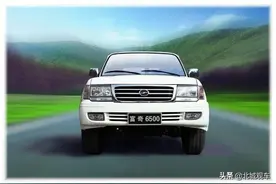 颠沛流离！如果富奇汽车还在，江西汽车的格局会不会改变？图片