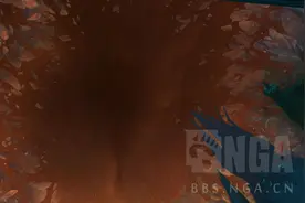 魔兽9.0前瞻：冰冠堡垒的天空与希利苏斯的大宝剑图片