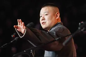 2019岳云鹏孙越相声专场郑州站图片