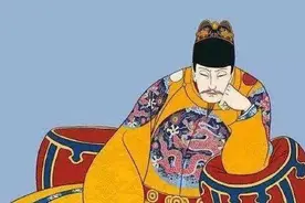 望子成龙还是由龙变虫——明朝皇家教育的失败图片