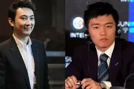 高歌猛进的中国电竞行业，追风的富二代们图片