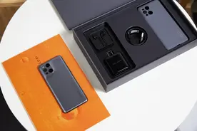 上手Find X3 Pro火星探索版：从内到外的定制与普通版有何不同？图片