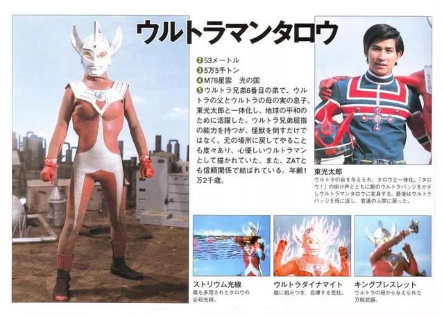 奥特曼玩射击（泰罗奥特曼技能大全外挂道具武器）