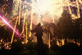 高达神作即将上映，满满的大片感，可惜却因题材问题引进无望？图片