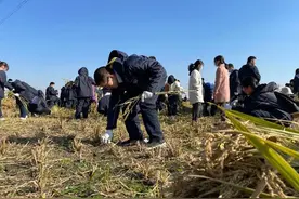 厉害了！天一中学，搞这样的大场面图片
