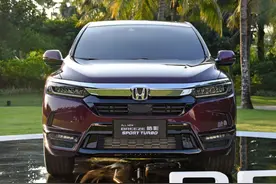 新本田 皓影，给你精致而实用体验图片