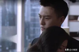 靳东新剧再演精英，有颜有派头，能把一种类型演到极致也挺好图片