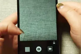 华为手机相机隐藏功能，可以查看位置信息，很多人都不了解视频封面