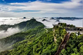 山东最不能错过的几条自驾线路！文艺有内涵，惊艳初秋时光图片