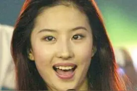 7位女星青涩照片，杨幂果然天生媚骨，范冰冰最美图片