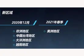 英雄联盟手游中文版即将上线，轻松战斗无压力图片