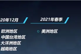 英雄联盟手游中文版即将上线，轻松战斗无压力图片
