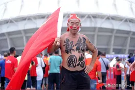 梦圆五里河，挺进世界杯！2002年——世界杯预选赛系列（七）图片