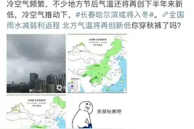 秋裤是个什么裤？图片