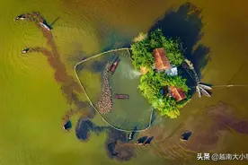越南胡志明市摄影比赛前20名作品展图片