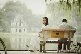 女人婚外有“情”一定是因为爱？两个故事告诉你答案图片
