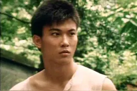 霍元甲的次子：霍东阁一生致力于精武会，为何晚年却要弃武从医？图片