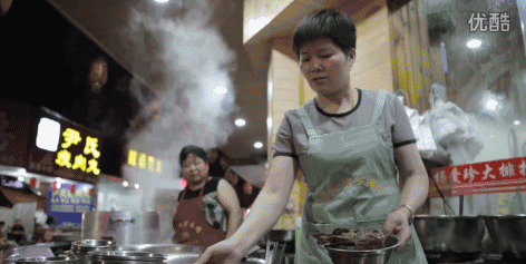 杭州高铁1h，直达浙江小吃的​宇宙中心