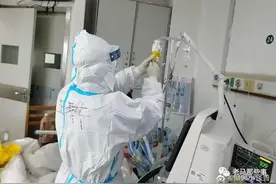 超暖心！马云回应安徽援鄂医疗队女护士火锅邀约：告诉我时间地点图片