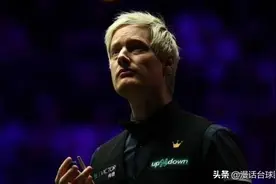 尼尔·罗伯逊职业生涯最伟大的10个时刻图片
