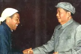 大寨精神永放光芒图片