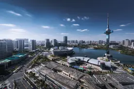 2019年江苏盐城各区市县人均GDP排名 | Mr.Data图片