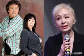 56岁朴海美满头白发 前夫撞死人卖房替其还债 坎坷一生令人落泪图片