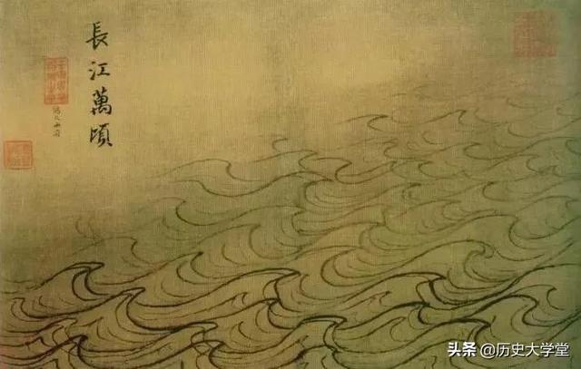 我国的河流，为何南方多叫江，华北中原多叫河，到了东北又叫江