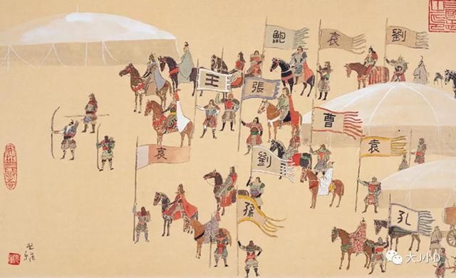 经典绘本大推荐