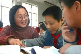 民办教师养老补助最好是形成自然增长机制，才能从根本上解决问题图片
