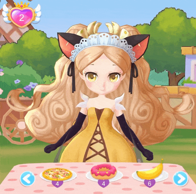 新游|有个会讲话卖萌的小花仙是什么体验？《我的小花仙》告诉你