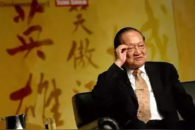 金庸笔下姓"田"的都没好下场，"表哥"辈分被高级黑，故意的？图片