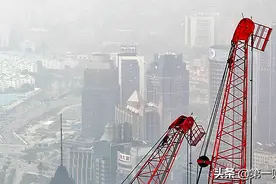 头部互联网公司都爱在哪扎堆？图片