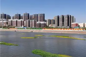 河南新安县产业集聚区：实施“五大工程”发力“二次创业”图片