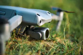 Haida For DJI 无人机Air2S专用滤镜上市！让航拍风光更丝滑图片