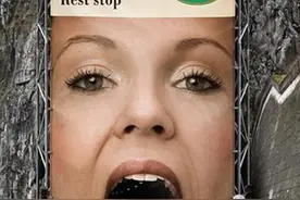 最经典的创意户外广告分享（有图有真相）图片